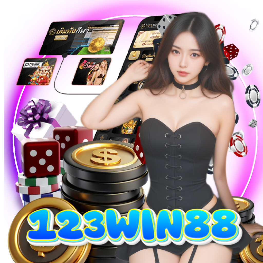 123win88 แตกง่าย